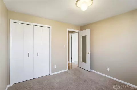 Bedroom - 2361 Colony Way, Kettering, OH 45440 photo 8 of 8