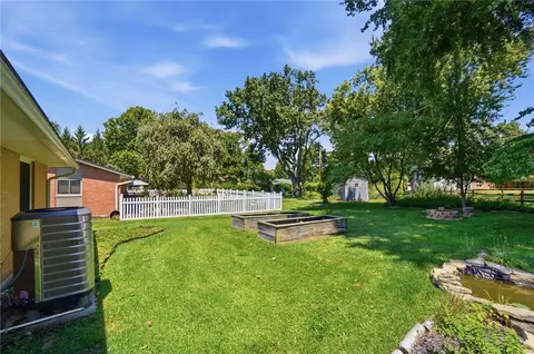 Exterior - 2361 Colony Way, Kettering, OH 45440 photo 14 of 17