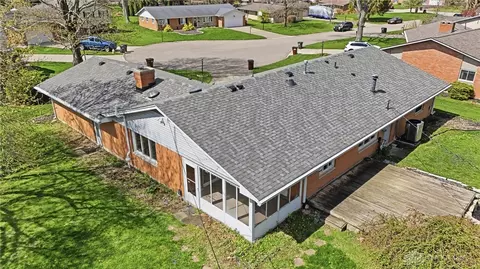 View/Area - 2361 Colony Way, Kettering, OH 45440 photo 2 of 3