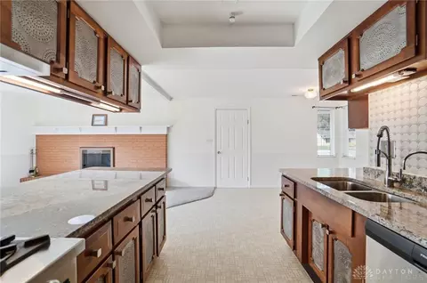 Kitchen - 2361 Colony Way, Kettering, OH 45440 photo 10 of 10