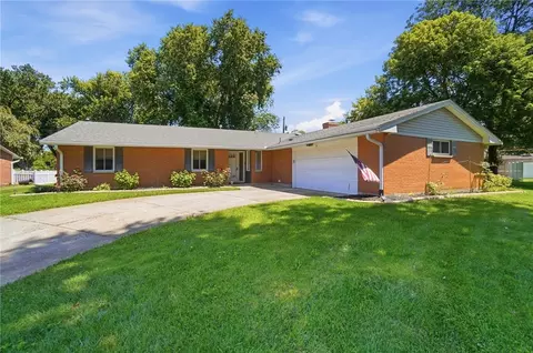 Exterior - 2361 Colony Way, Kettering, OH 45440 photo 4 of 17