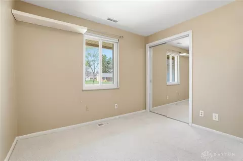 Bedroom - 2361 Colony Way, Kettering, OH 45440 photo 6 of 8
