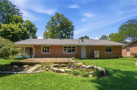 Exterior - 2361 Colony Way, Kettering, OH 45440 photo 9 of 17