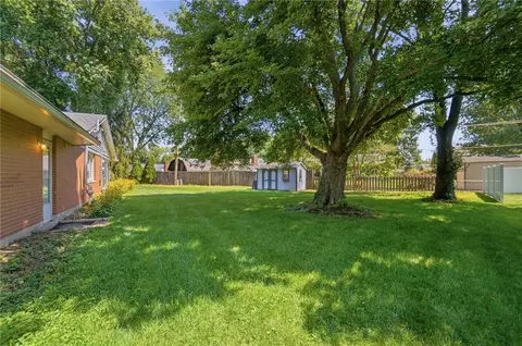 Exterior - 2361 Colony Way, Kettering, OH 45440 photo 17 of 17