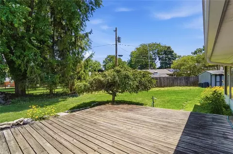 Exterior - 2361 Colony Way, Kettering, OH 45440 photo 11 of 17
