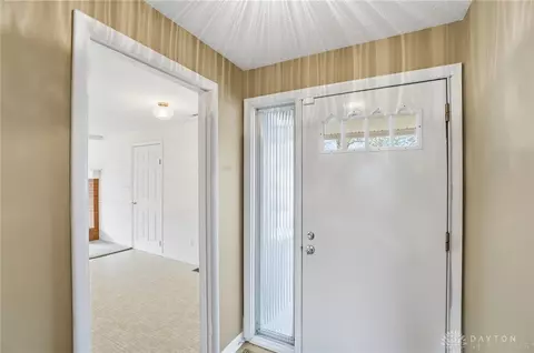 Entry Way - 2361 Colony Way, Kettering, OH 45440 photo 1 of 2