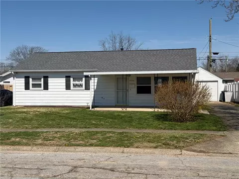 4733 Barnhart Ave, Dayton, OH 45432