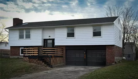 6310 Westford Rd, Trotwood, OH 45426