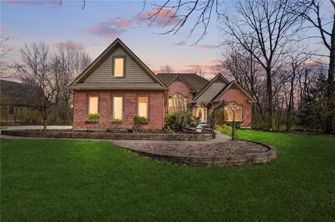 472 Timber Walk Ct, Springboro, OH 45066