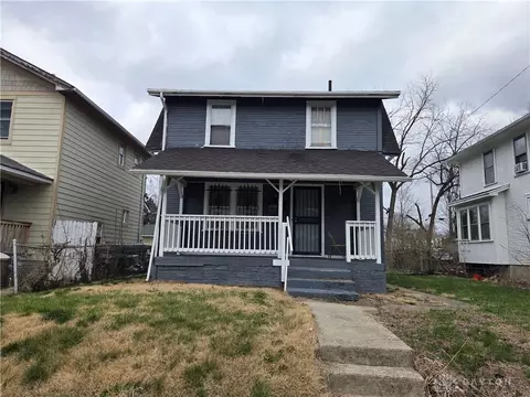 3619 Hoover Ave, Dayton, OH 45402