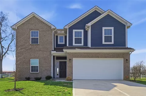 105 Clemmons Ct, Union, OH 45322