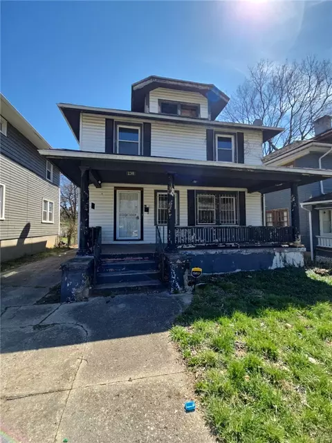 238 Delaware Ave, Dayton, OH 45405