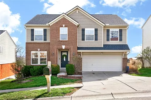 1166 Arbor Springs Dr, Hamilton, OH 45013