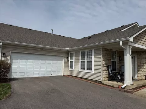 361 Bending Branch Ln #1304, Miamisburg, OH 45342