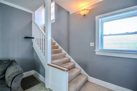 Entry Way - 2713 San Rae Dr, Kettering, OH 45419 photo 5 of 5