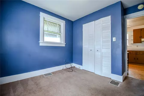 Bedroom - 2713 San Rae Dr, Kettering, OH 45419 photo 2 of 8