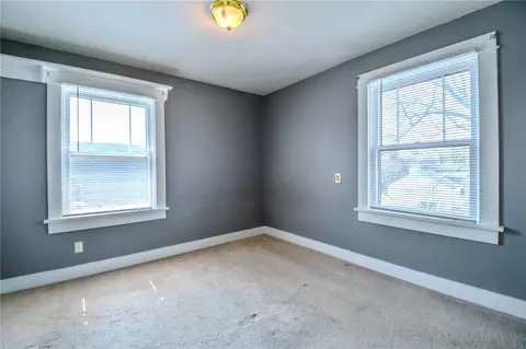 Bedroom - 2713 San Rae Dr, Kettering, OH 45419 photo 7 of 8
