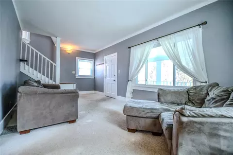 Living - 2713 San Rae Dr, Kettering, OH 45419 photo 2 of 4