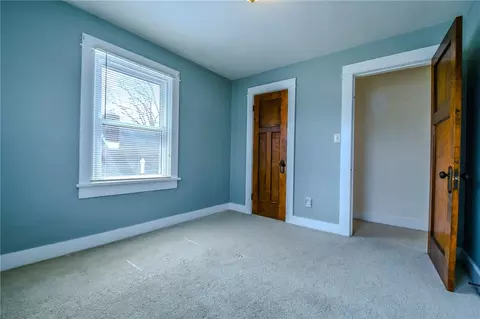Bedroom - 2713 San Rae Dr, Kettering, OH 45419 photo 6 of 8