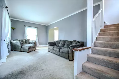 Living - 2713 San Rae Dr, Kettering, OH 45419 photo 4 of 4