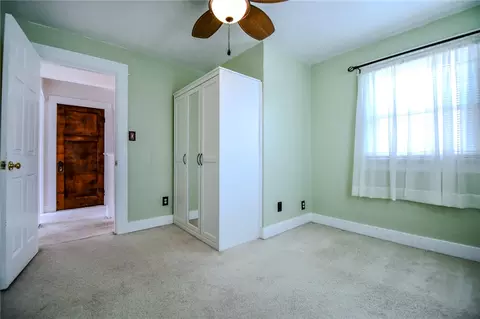 Bedroom - 2713 San Rae Dr, Kettering, OH 45419 photo 4 of 8