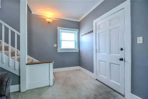 Entry Way - 2713 San Rae Dr, Kettering, OH 45419 photo 1 of 5