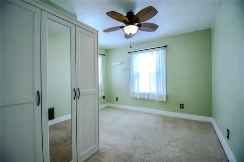 Bedroom - 2713 San Rae Dr, Kettering, OH 45419 photo 3 of 8