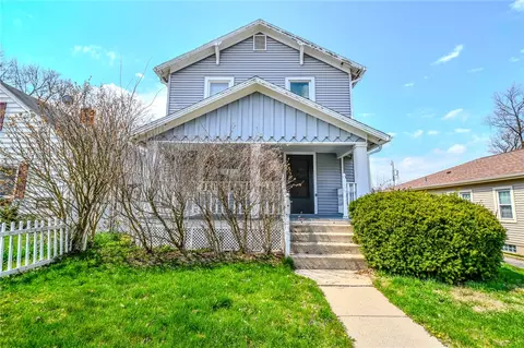 2713 San Rae Dr, Kettering, OH 45419