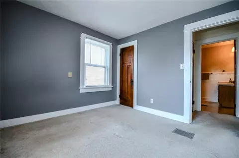 Bedroom - 2713 San Rae Dr, Kettering, OH 45419 photo 8 of 8