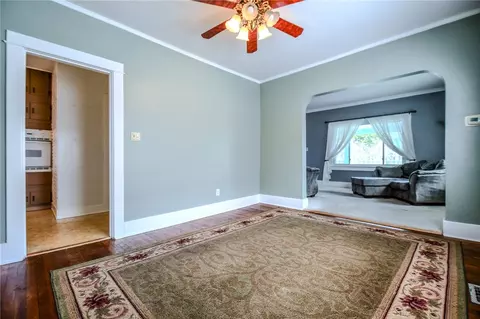 Living - 2713 San Rae Dr, Kettering, OH 45419 photo 3 of 4