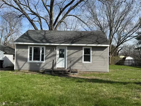 150 Dalton Ave, Carlisle, OH 45005