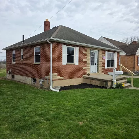 218 Nation Ave, Eaton, OH 45320
