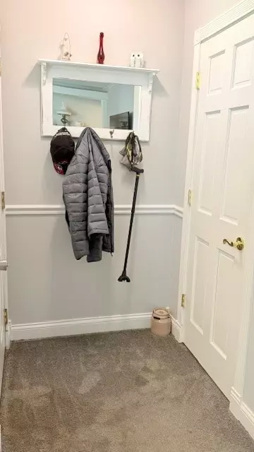 Entry Way - 3361 Turner Dr, Springfield, OH 45504 photo 1 of 1