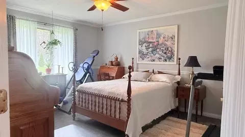 Bedroom - 3361 Turner Dr, Springfield, OH 45504 photo 3 of 3