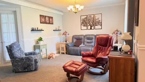 Living - 3361 Turner Dr, Springfield, OH 45504 photo 1 of 1
