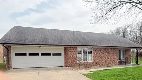 Exterior - 3361 Turner Dr, Springfield, OH 45504 photo 3 of 4