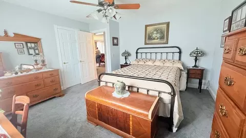 Bedroom - 3361 Turner Dr, Springfield, OH 45504 photo 2 of 3