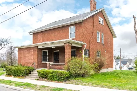 432 N Gettysburg Ave, Dayton, OH 45417