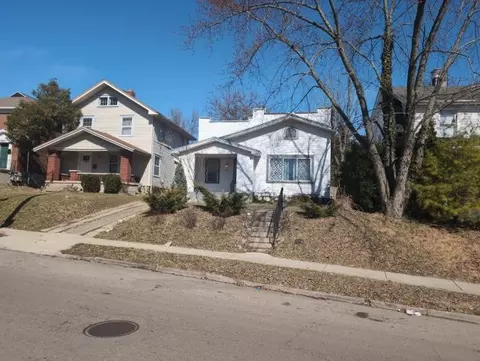 719 W Fairview Ave, Dayton, OH 45406