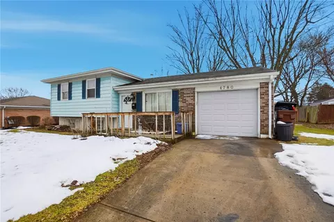 4780 Old Salem Rd, Englewood, OH 45322