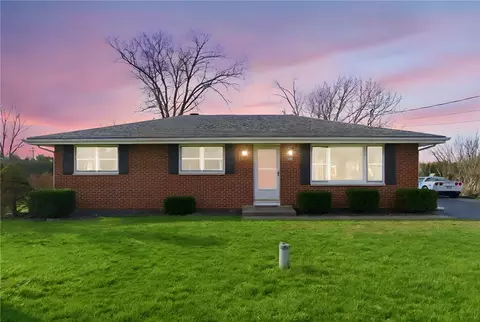 8399 Myers Rd, Middletown, OH 45042