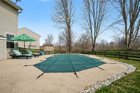 Exterior - 3185 Yellowtail Ter, Morrow, OH 45152 photo 5 of 5