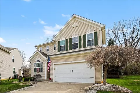 Exterior - 3185 Yellowtail Ter, Morrow, OH 45152 photo 2 of 5