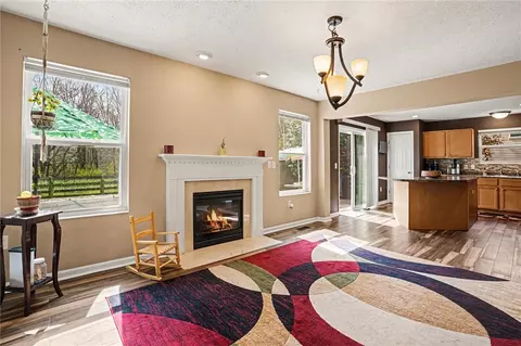 Living - 3185 Yellowtail Ter, Morrow, OH 45152 photo 1 of 2
