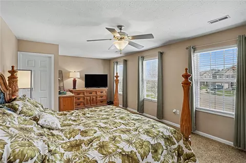 Bedroom - 3185 Yellowtail Ter, Morrow, OH 45152 photo 1 of 4