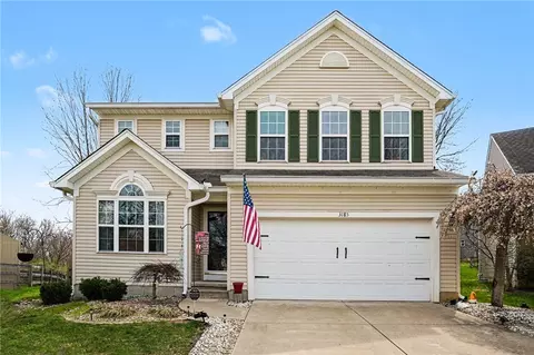 Exterior - 3185 Yellowtail Ter, Morrow, OH 45152 photo 4 of 5