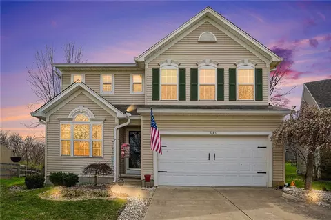 3185 Yellowtail Ter, Morrow, OH 45152