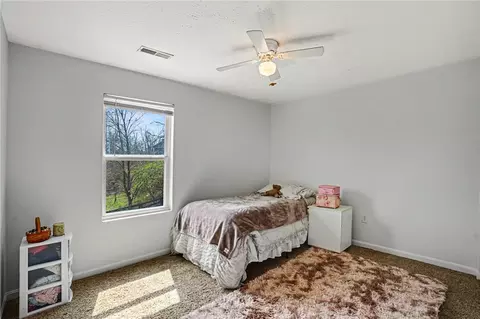 Bedroom - 3185 Yellowtail Ter, Morrow, OH 45152 photo 3 of 4