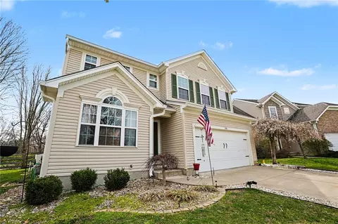 Exterior - 3185 Yellowtail Ter, Morrow, OH 45152 photo 3 of 5