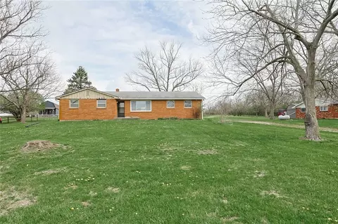 3204 Tolbert Rd, Hamilton, OH 45011